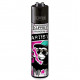 Zapalniczka Clipper Urban Chimps wzór 4/4