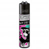 Zapalniczka Clipper Urban Chimps wzór 4/4
