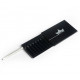 Royal Box Black Zestaw do tabaki Snow Kit plus pojemnik