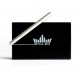 Royal Box Black Zestaw do tabaki Snow Kit plus pojemnik
