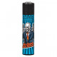 Zapalniczka Clipper Skulls 23 wzór 2/4