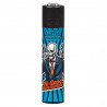 Zapalniczka Clipper Skulls 23 wzór 2/4