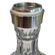 Shisha Dark Cloud Green 59cm