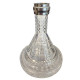 Shisha Cloud Quattro 57cm 4 węże
