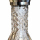 Shisha Cloud Quattro 57cm 4 węże