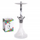 Shisha Cloud Quattro 57cm 4 węże