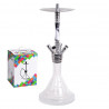 Shisha Cloud Quattro 57cm 4 węże