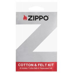 Zippo Wata