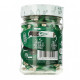 Filtry Purize Extra Slim Green 100szt Słoik