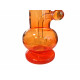Bongo Glass z filtracją Bursztyn 25cm