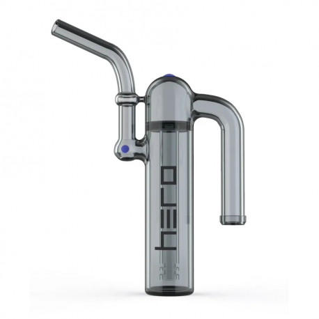 Bubbler XXL Grey do filtracji Xmax V3 PRO Hero