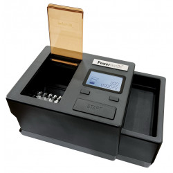 Nabijarka elektryczna Powermatic III Zico