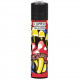 Zapalniczka Clipper Mushrooms 2/4