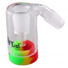 Filtracja Reclaim Catcher do DAB do fajki wodnej Bonga szlif 14,5mm