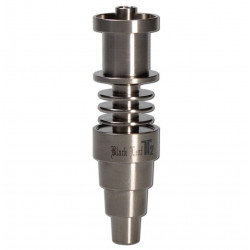 Cybuchy tytanowy 10/14,5/18,8mm uniwersalny do Dabbu