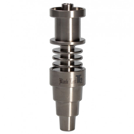 Cybuchy tytanowy 10/14,5/18,8mm uniwersalny do Dabbu