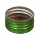 Opakowanie Joint Pack Tuba RAW Green 11,5cm