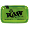 Tacka RAW Emerald Green 20th