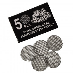 Sitka do bongo opakowanie 5 szt 15mm