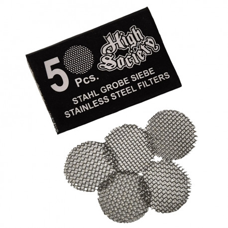 Sitka do bongo opakowanie 5 szt 15mm