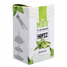 25 x Karta aromatyzująca do papierosów Hipzz Menthol Lime