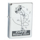 Zapalniczka Zippo benzynowa Windy