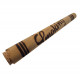 Opakowanie JointPack Drewniany Smoking 12,5cm