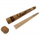 Opakowanie JointPack Drewniany Smoking 12,5cm
