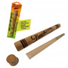 Opakowanie JointPack Drewniany Smoking 12,5cm