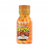 Shot Green Out Fresh Bomb Juicy Orange 100ml Strong