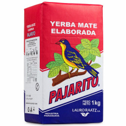 Pajarito 1kg
