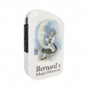 Tabaka beztytoniowa Bernard - Magic Moments white BT