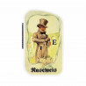 Tabaka beztytoniowa Bernard Naseweis "E"