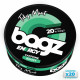 Saszetki kofeinowe Bagz Energy Tiky Mint