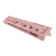 Skręcone bibułki gotowce Cones 6 X KS G-Rollz Pink 1 1/4