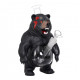 Bongo Niedźwiedź 25cm Limited Edition