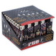 Zapalniczka Piezo VIP 50szt mix BOX