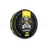 Woreczki z Kofeiną R4VE Energy 80mg Kofeiny Mango Django Bez Cukru
