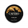 Woreczki kofeinowe Cafero Vanilla Latte 80 mg Kofeiny 20 szt.