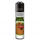 Zapalniczka Clipper Weed Slogan 3/4