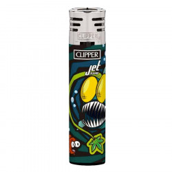 Zapalniczka Clipper żarowa Deep Weed 1/4