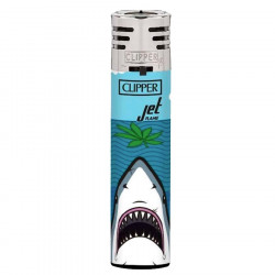 Zapalniczka Clipper żarowa Deep Weed 2/4