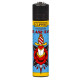 Zapalniczka Clipper Classic Tattoo 1/4