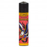 Zapalniczka Clipper Classic Tattoo 2/4