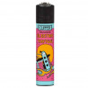 Zapalniczka Clipper Classic Tattoo 3/4