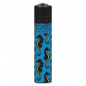 Zapalniczka Clipper Seahorse 1/4