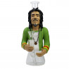 Bongo Rastaman 23cm Limited Edition