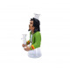 Bongo Rastaman 23cm Limited Edition