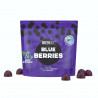 Żelki konopne Green Out Blueberries 140g