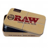 Etui Raw tin metalowy pojemnnik